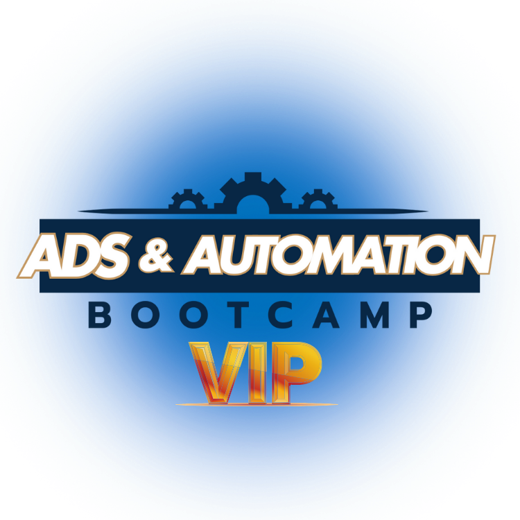 Ad Vip Ads & Automation Bootcamp – VIP Checkout